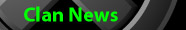News from the XMEN Gaming Clan